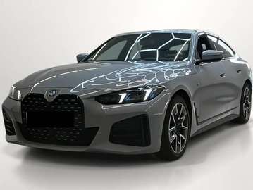 d Gran Coupe xDrive * M Sport Pro * + oLED + TETTO + Head -Up Display