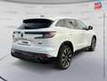 Renault Austral 1.2 E-Tech full hybrid 200ch Techno Blanc - thumbnail 6