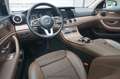 Mercedes-Benz E 220 d 4Matic T-Modell Avantgarde/Pano/360/LED Weiß - thumbnail 9