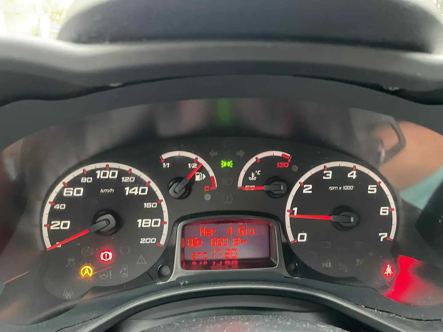 Ford Ka/Ka+ Ka II 3p 2009 Ka 1.2 Titanium + c/esp 69cv E6 Nero - 2
