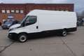 Iveco Daily 2.3 Maxi L5H2*Automatik*Klima*Luftfederung Blanc - thumbnail 1