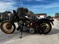 Harley-Davidson Softail Springer FXSTS Negro - thumbnail 1