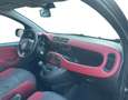 Fiat Panda Panda 1.2 Lounge - NEOPATENTATI Schwarz - thumbnail 4