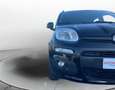 Fiat Panda Panda 1.2 Lounge - NEOPATENTATI Schwarz - thumbnail 14