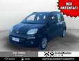 Fiat Panda Panda 1.2 Lounge - NEOPATENTATI Schwarz - thumbnail 1