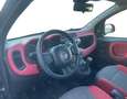 Fiat Panda Panda 1.2 Lounge - NEOPATENTATI Schwarz - thumbnail 11