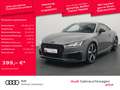 Audi TTS Coupe KAM S TRON LED SHZ NAVI LEDER RAUTE Negru - thumbnail 1