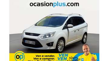 1.6TDCi Titanium 115