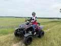 Kymco Maxxer 300 Nero - thumbnail 1