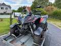 Kymco Maxxer 300 Nero - thumbnail 2