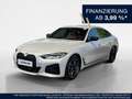 BMW 440 M Sport Blanc - thumbnail 1