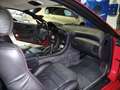 Mitsubishi 3000 GT 3000 GT 3.0 V6 24v biturbo intercooler 4wd Rood - thumbnail 5