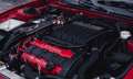 Mitsubishi 3000 GT 3000 GT 3.0 V6 24v biturbo intercooler 4wd Rouge - thumbnail 3