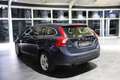 Volvo V60 D4 SUMMUM VOLVO-SCHECKHEFT BI-XENON Blau - thumbnail 4