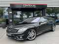 Mercedes-Benz CL 63 AMG 525PK|Schuifdak|Harman/Kardon|Camera|Memory|ACC|Le Black - thumbnail 1