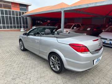 Twintop 1.8 16v Cosmo