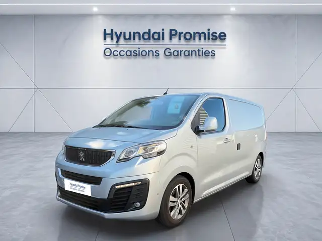 Peugeot Expert VAN AMENAGE  150 S\u0026S BVM6
