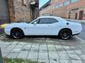 Dodge Challenger 6.4 V8 Scat Pack Shaker Widebody 492cv at8 Weiß - thumbnail 6