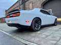 Dodge Challenger 6.4 V8 Scat Pack Shaker Widebody 492cv at8 Weiß - thumbnail 5