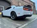 Dodge Challenger 6.4 V8 Scat Pack Shaker Widebody 492cv at8 Weiß - thumbnail 8