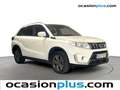 Suzuki Vitara 1.0T GLE 2WD Blanc - thumbnail 2