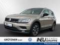 Volkswagen Tiguan 2.0 TDI DSG IQ.Drive EPH, PLA, WP, Climatronic,MF Beige - thumbnail 1