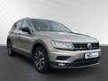 Volkswagen Tiguan 2.0 TDI DSG IQ.Drive EPH, PLA, WP, Climatronic,MF Beige - thumbnail 6