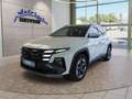 Hyundai TUCSON 1.6 T-GDI 18*Alu/LED/Navi/Keyless/Kamera      ** Blanc - thumbnail 1