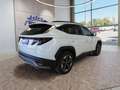 Hyundai TUCSON 1.6 T-GDI 18*Alu/LED/Navi/Keyless/Kamera      ** Blanc - thumbnail 4