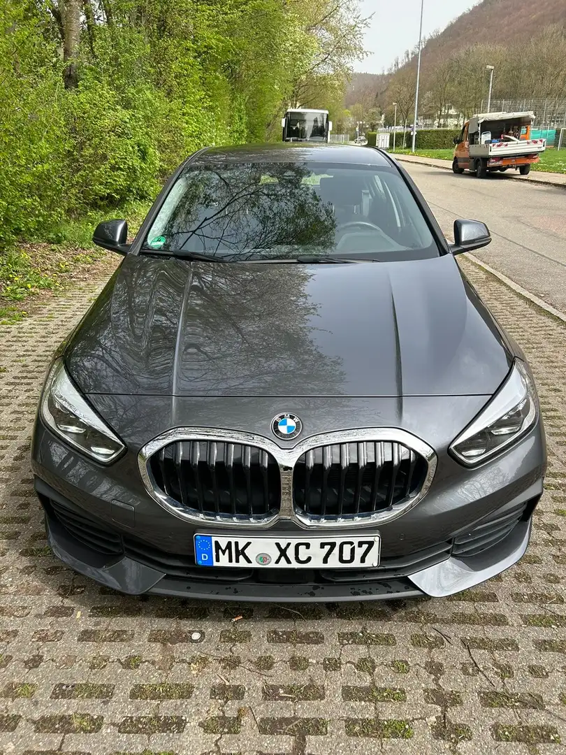 BMW 118 118i Edition Lifestyle - 1