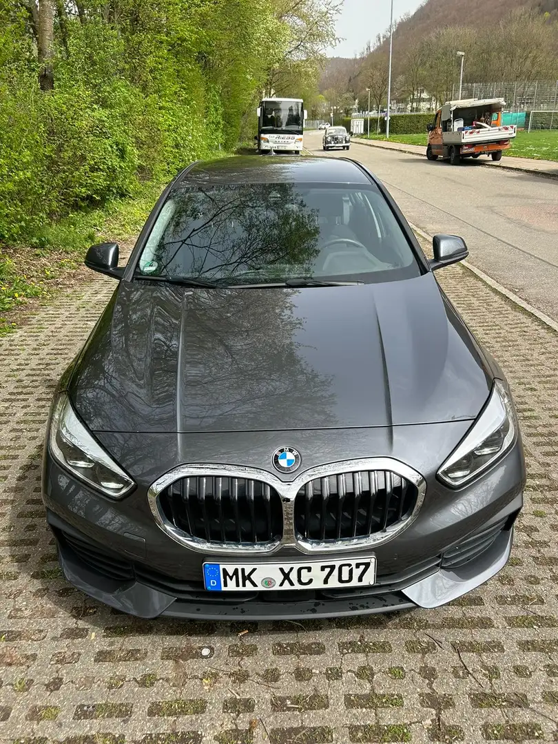 BMW 118 118i Edition Lifestyle - 2