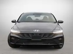 Hyundai Elantra 2026