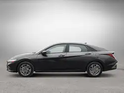 Hyundai Elantra 2026