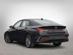Hyundai Elantra 2026