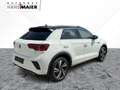 Volkswagen T-Roc R-Line TSI DSG AHK Pano Navi ACC Kam LED Weiß - thumbnail 6