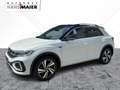 Volkswagen T-Roc R-Line TSI DSG AHK Pano Navi ACC Kam LED Weiß - thumbnail 2