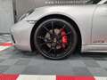 Porsche 718 PORSCHE 718 BOXSTER GTS 2.5L 365 CH Silber - thumbnail 4