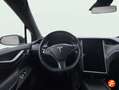 Tesla Model X 100D 4WD - 5P (2018) Negro - thumbnail 12