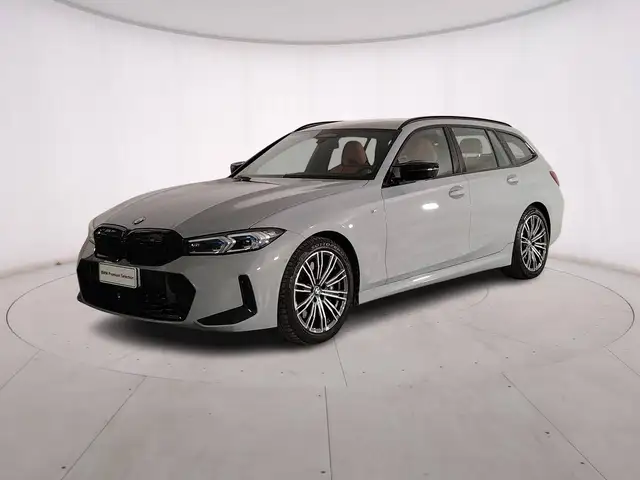 BMW 340 M340i xDrive Touring 48V 374cv