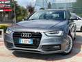 Audi A4 A4 Avant 2.0 TDI 150CV S-LINE Gri - thumbnail 1