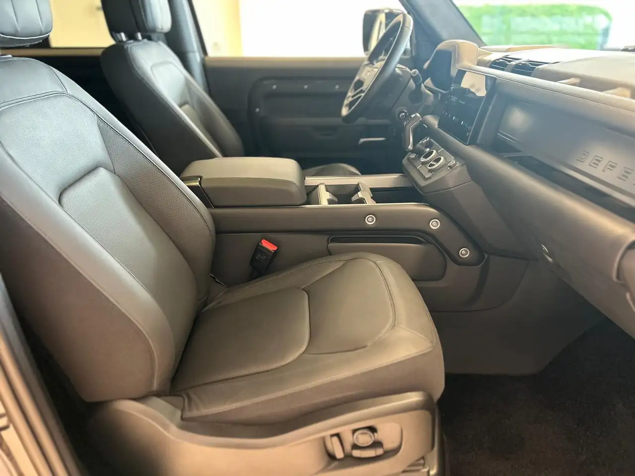 Land Rover Defender 90 P425 X // Lichte Vracht Mogelijk — foto 6