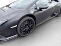 Lamborghini Huracán TECNICA CARBON/LIFT Negru - thumbnail 3