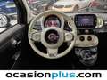 Fiat 500 1.0 Hybrid Dolcevita 52kW Schwarz - thumbnail 20