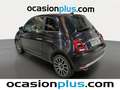 Fiat 500 1.0 Hybrid Dolcevita 52kW Schwarz - thumbnail 3