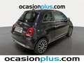 Fiat 500 1.0 Hybrid Dolcevita 52kW Schwarz - thumbnail 4