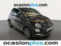 Fiat 500 1.0 Hybrid Dolcevita 52kW Schwarz - thumbnail 2