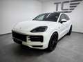 Porsche Cayenne Coupe III E-Hybrid Beifahrerdisplay, 18 Wege, ... Blanc - thumbnail 6