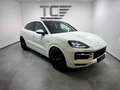 Porsche Cayenne Coupe III E-Hybrid Beifahrerdisplay, 18 Wege, ... Blanc - thumbnail 1