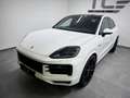 Porsche Cayenne Coupe III E-Hybrid Beifahrerdisplay, 18 Wege, ... Blanc - thumbnail 7