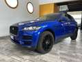 Jaguar F-Pace 2.0 D 180 CV aut. R-Sport Blu/Azzurro - thumbnail 1